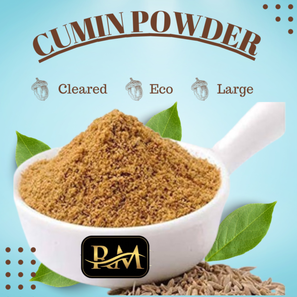 Cumin Powder