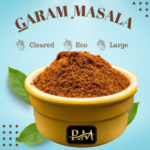 Garam Masala