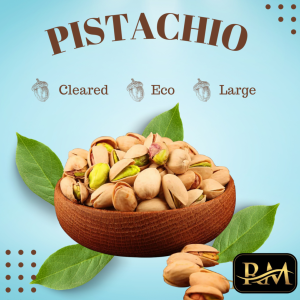 Pistachio