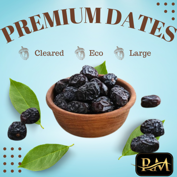 Premium Dates