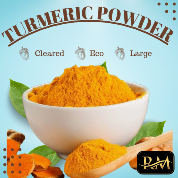 Turmeric Powder